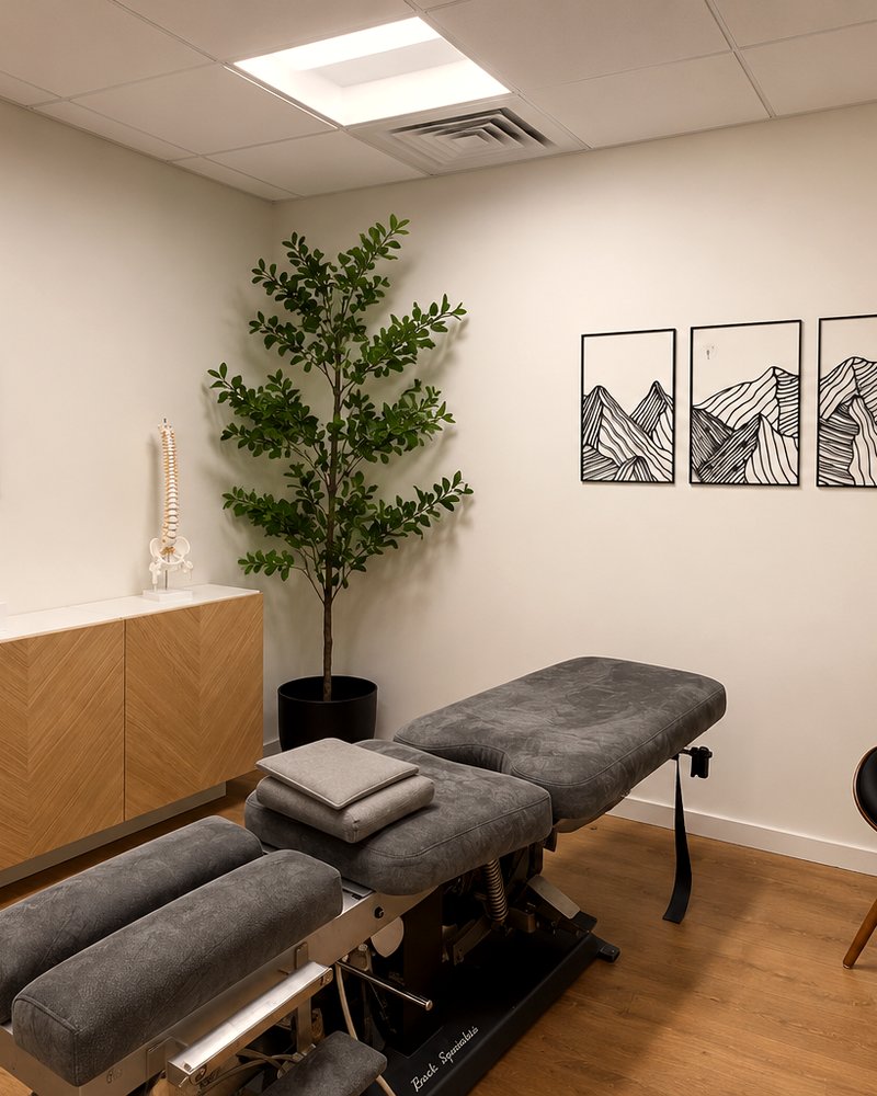 What to expect at your first chiropractic visit